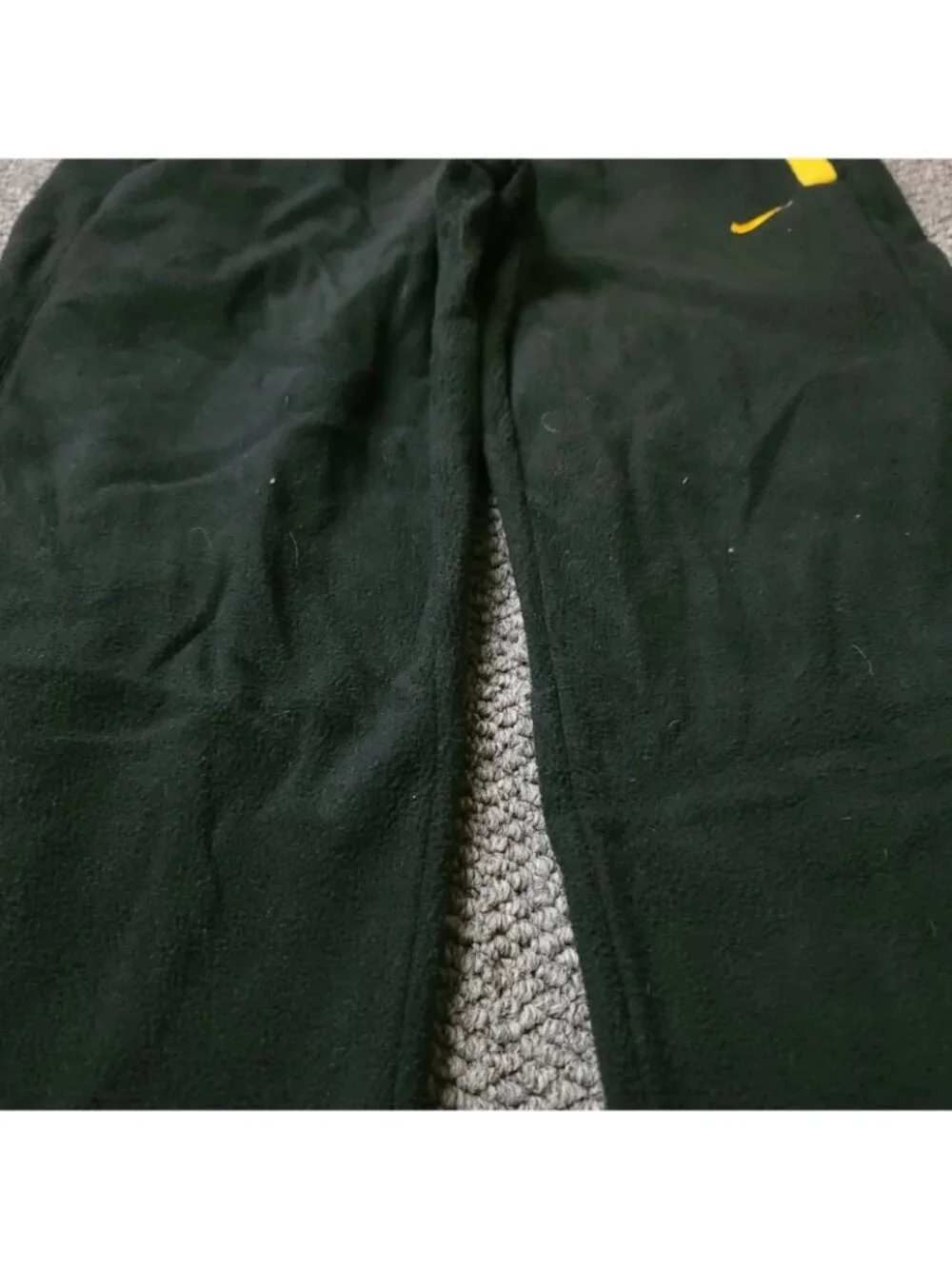 Nike fit therma